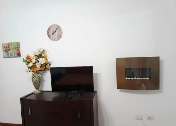 La Casa Di Mamma Roma
