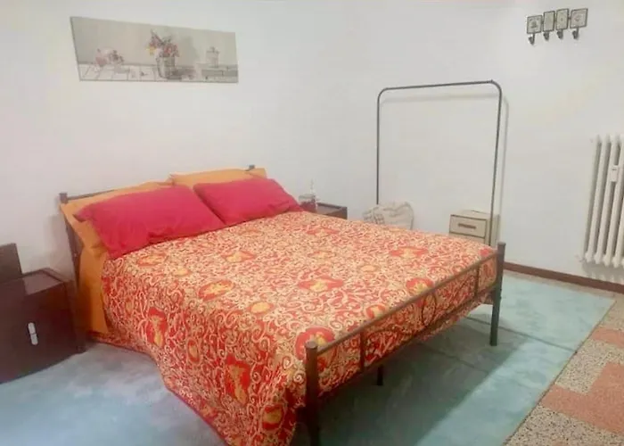 La Casa Di Mamma
