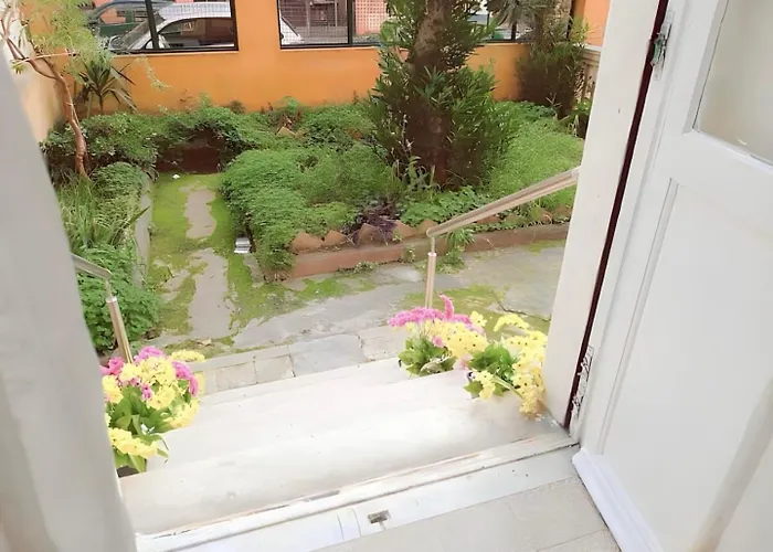 La Casa Di Mamma