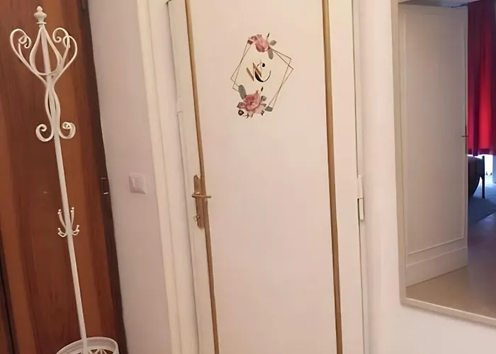 Appartamento La Casa Di Mamma Roma