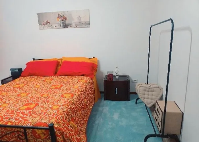 La Casa Di Mamma Appartamento Roma
