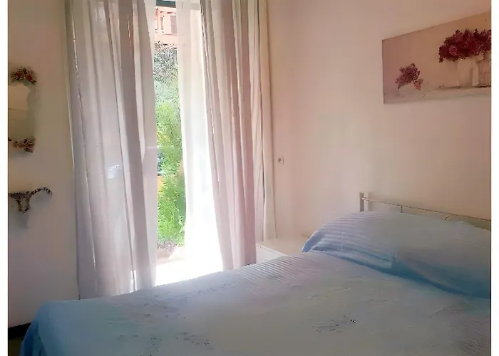 La Casa Di Mamma Appartamento