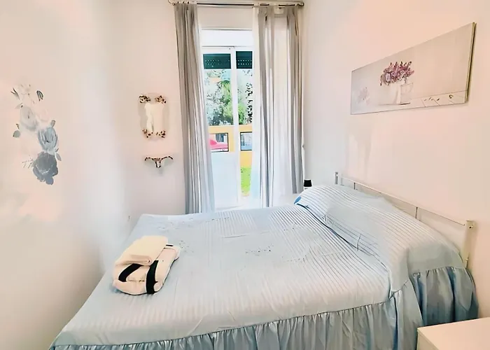 La Casa Di Mamma Appartamento *