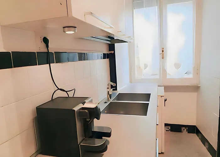Appartamento La Casa Di Mamma