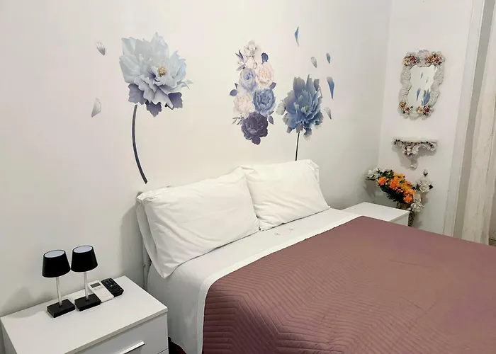 La Casa Di Mamma Roma