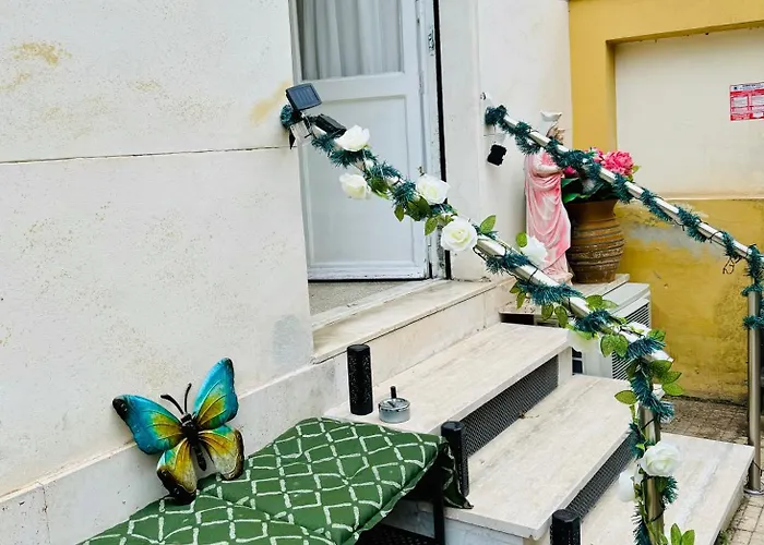 La Casa Di Mamma Appartamento Roma