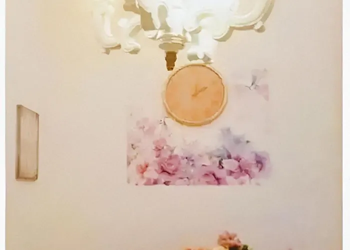 La Casa Di Mamma Appartamento Roma