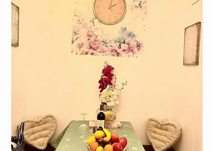 La Casa Di Mamma * Roma