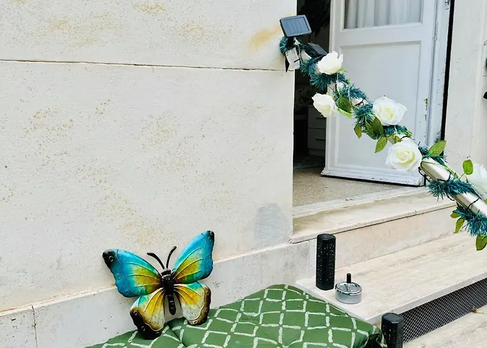 La Casa Di Mamma *
