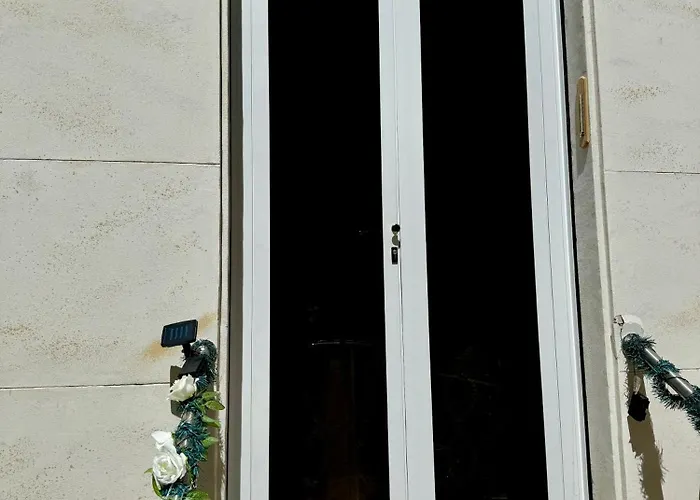 Appartamento La Casa Di Mamma Roma