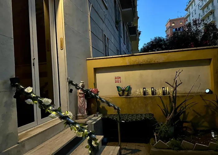 La Casa Di Mamma *