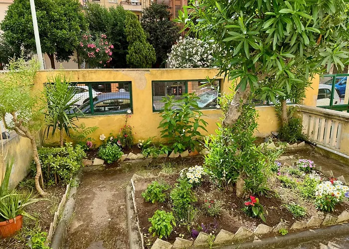 La Casa Di Mamma