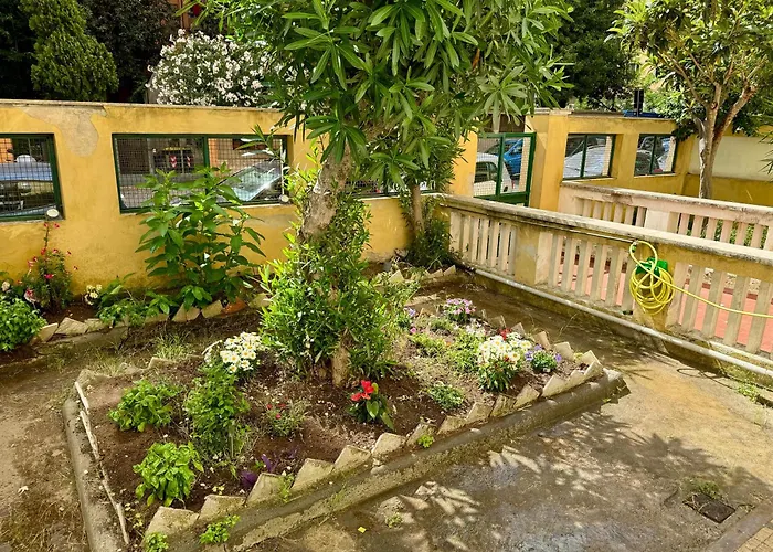 Appartamento La Casa Di Mamma